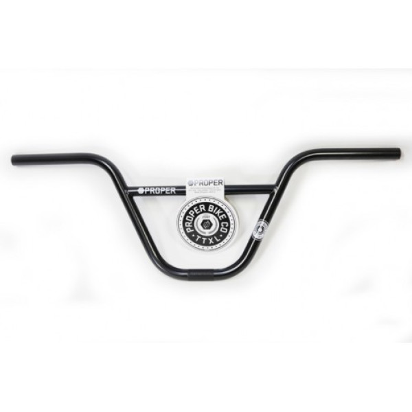 Proper TTXL BMX Handlebars